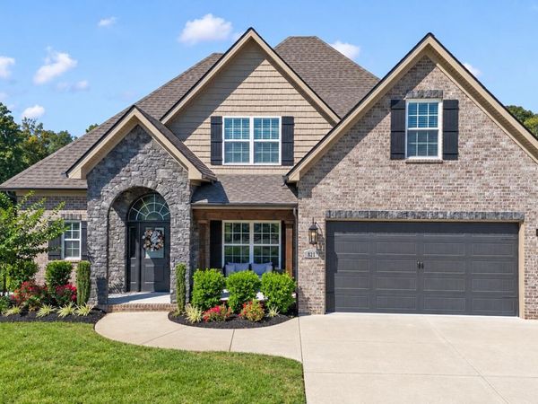921 Valley Glen Blvd, Knoxville, TN 37922