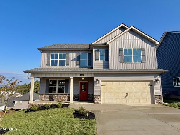 8907 Queensdale Lane, Knoxville, TN 37924
