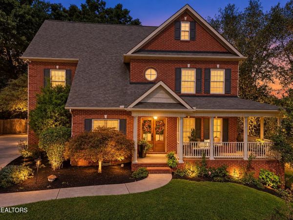 9225 Mesa Verde Lane, Knoxville, TN 37922