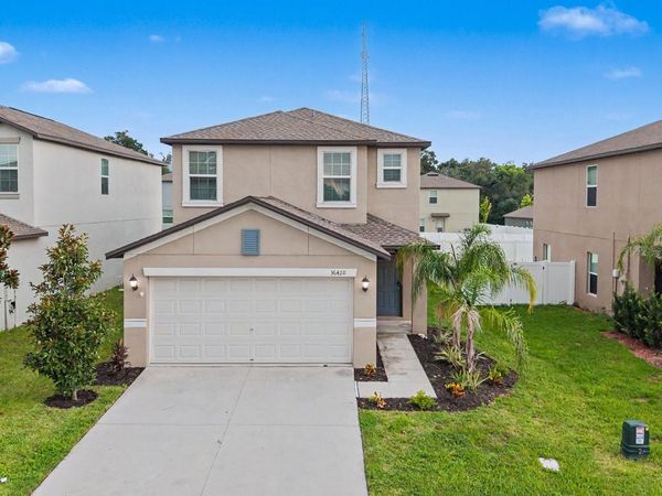 36420 GARDEN WALL WAY , ZEPHYRHILLS, FL 33541