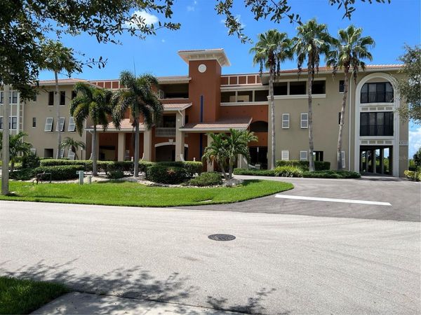 3311 PURPLE MARTIN DRIVE , Unit 122, PUNTA GORDA, FL 33950