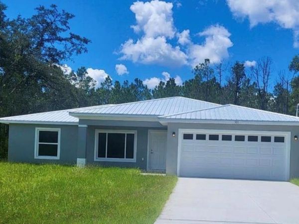 13920 SE 33RD COURT, SUMMERFIELD, FL 34491