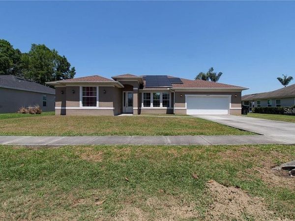 20651 NETHERLAND STREET, ORLANDO, FL 32833