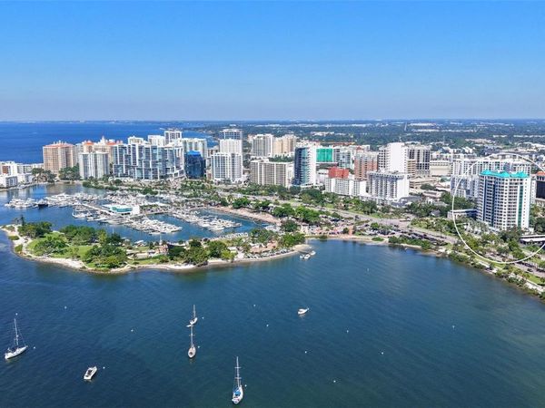 340 S PALM AVENUE, Unit 101, SARASOTA, FL 34236