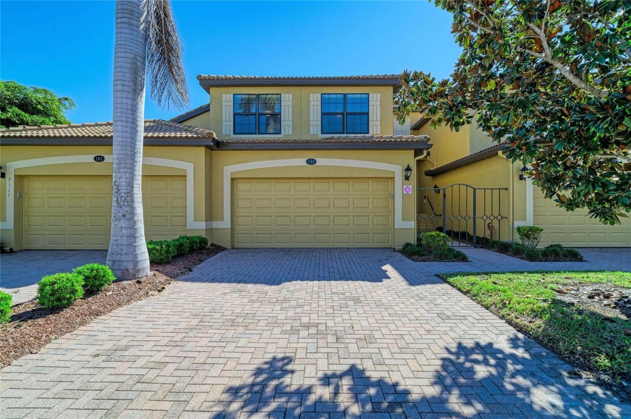 7111 Grand Estuary Trail , Unit 102, Bradenton, FL 34212 Photo