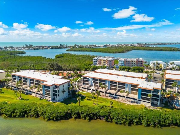1551 BEACH ROAD , Unit 207, ENGLEWOOD, FL 34223
