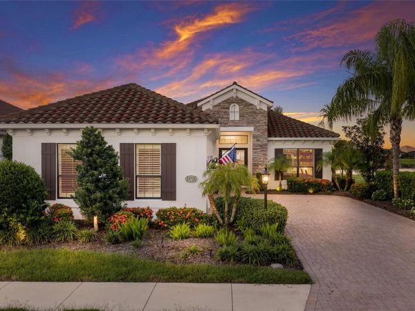 15721 CASTLE PARK TERRACE , LAKEWOOD RANCH, FL 34202