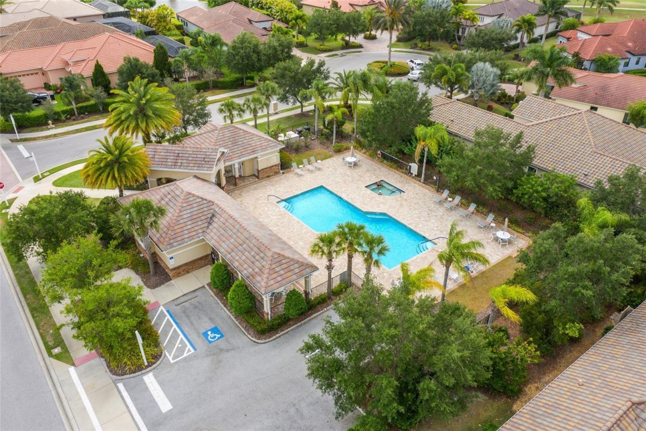 15721 Castle Park Terrace, Lakewood Ranch, FL 34202 Photo