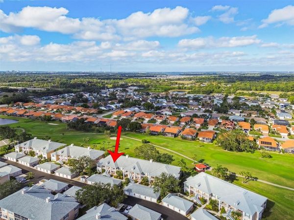 4210 CADDIE DRIVE E, Unit 202, BRADENTON, FL 34203