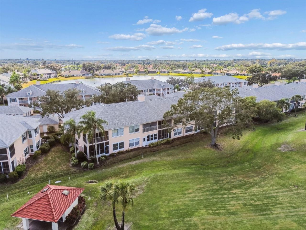 4210 Caddie Drive E, Unit 202, Bradenton, FL 34203 Photo