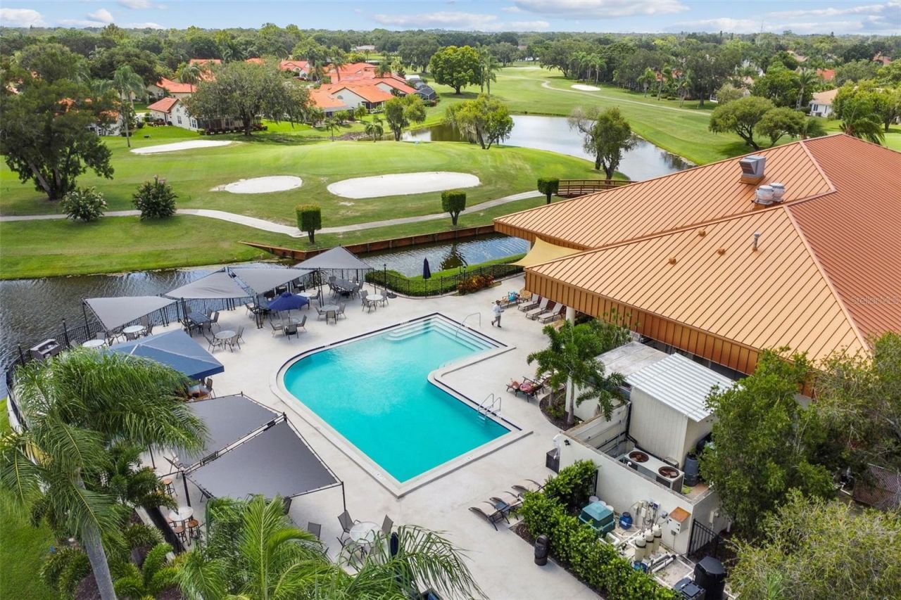 4210 Caddie Drive E, Unit 202, Bradenton, FL 34203 Photo