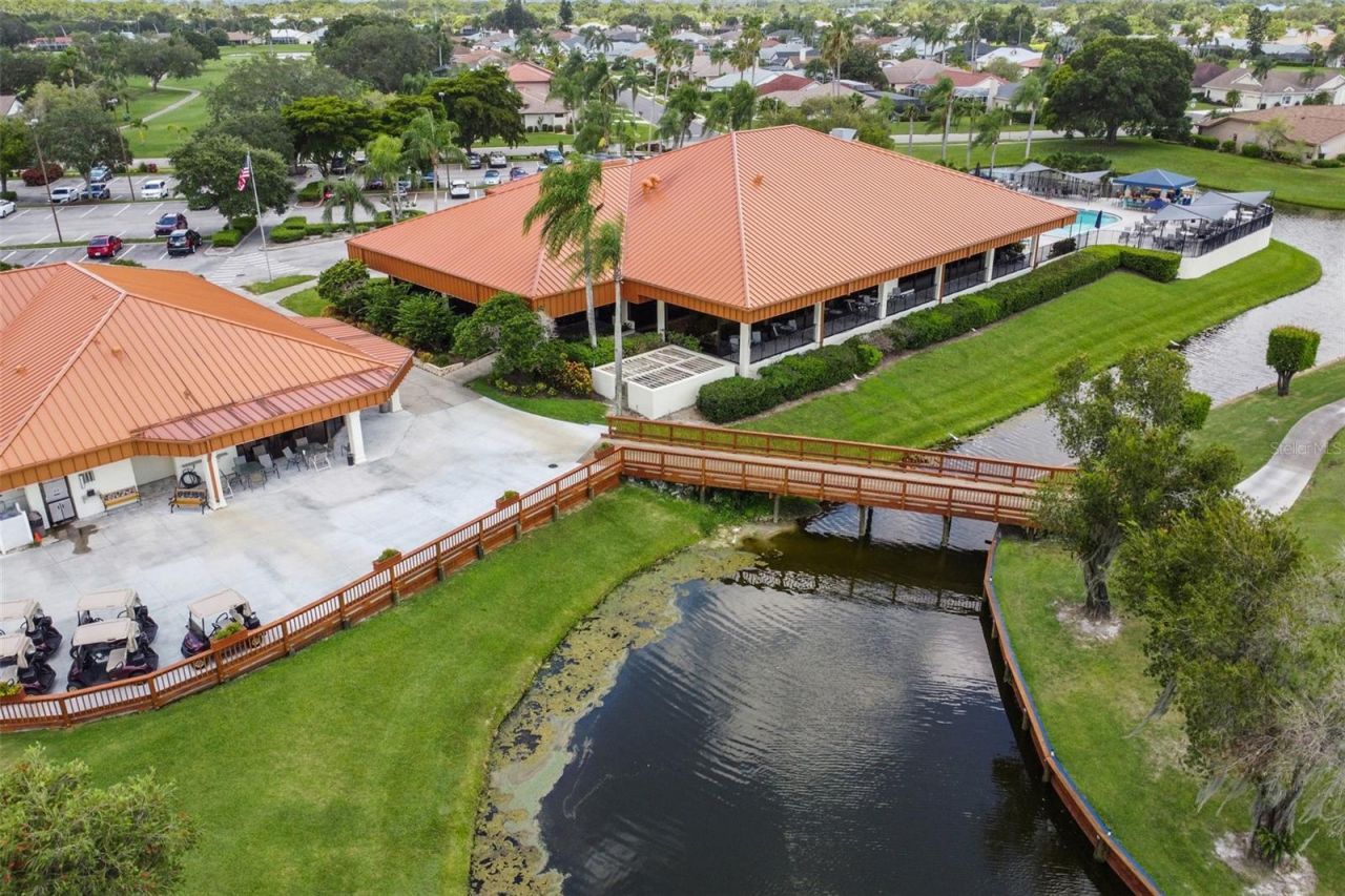 4210 Caddie Drive E, Unit 202, Bradenton, FL 34203 Photo