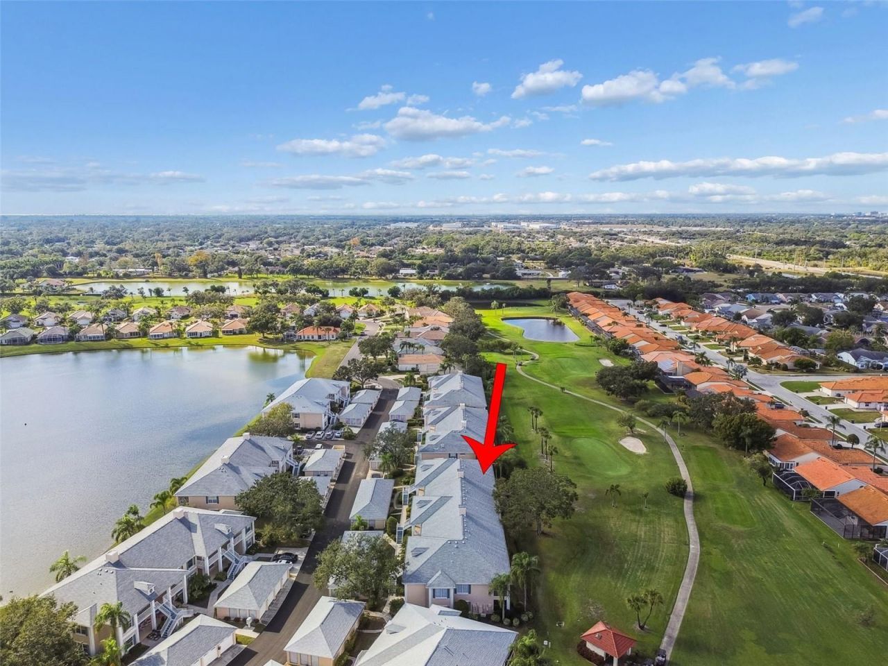 4210 Caddie Drive E, Unit 202, Bradenton, FL 34203 Photo