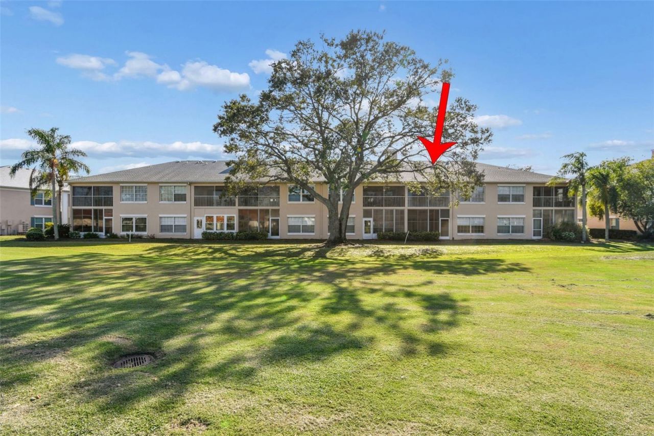 4210 Caddie Drive E, Unit 202, Bradenton, FL 34203 Photo