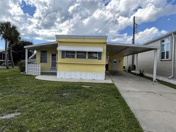 802 TURF , VENICE, FL 34285