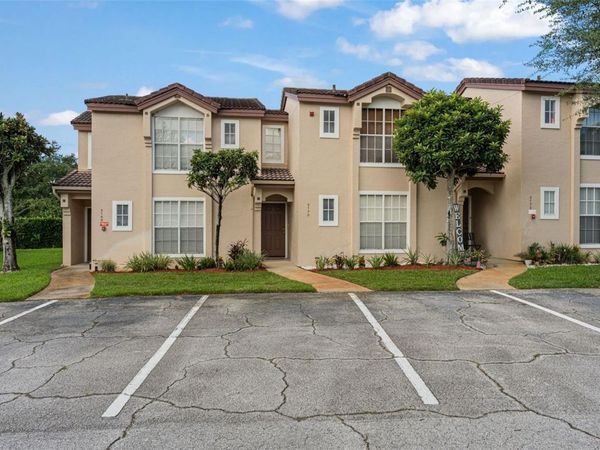 3170 TAMARIND CIRCLE , KISSIMMEE, FL 34747