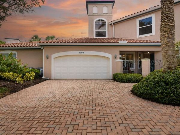 1703 STARLING DRIVE, Unit 1703, SARASOTA, FL 34231