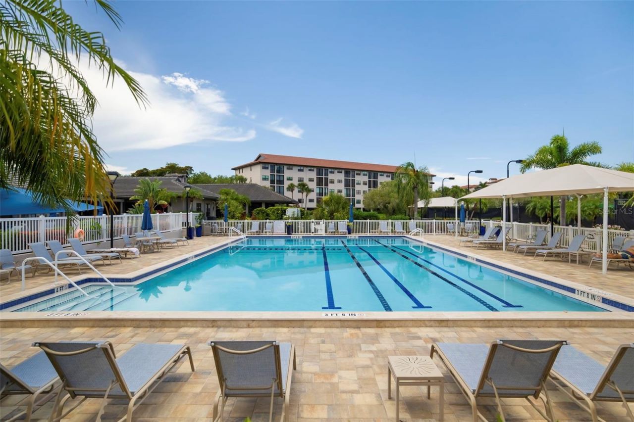 1703 Starling Drive, Unit 1703, Sarasota, FL 34231 Photo