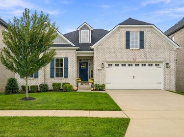 656 Sunny Landing Trail, Lexington, KY 40515