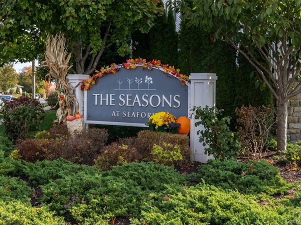 57 Spring Drive , Seaford, NY 11783