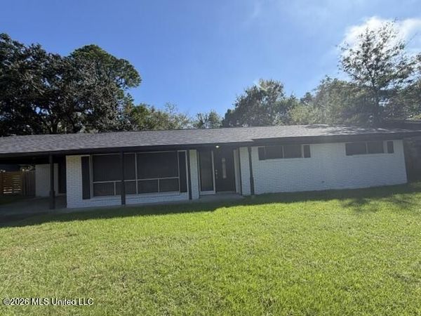 1452 Tally Ho Circle, Gulfport, MS 39507
