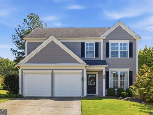 4226 Clearvista Lane NW, Acworth, GA 30101