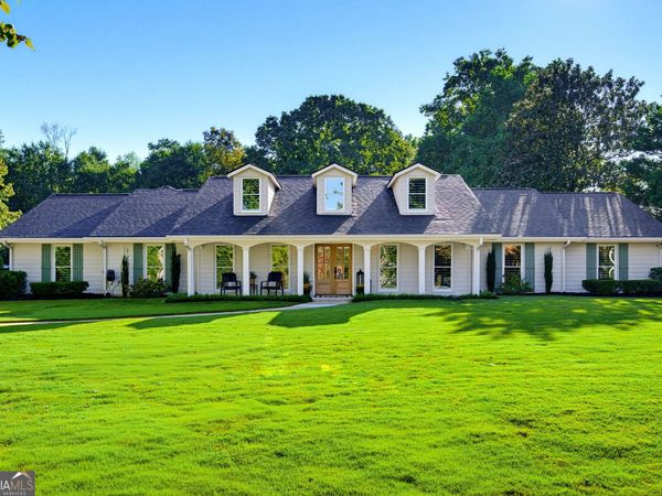 12065 King Road, Roswell, GA 30075