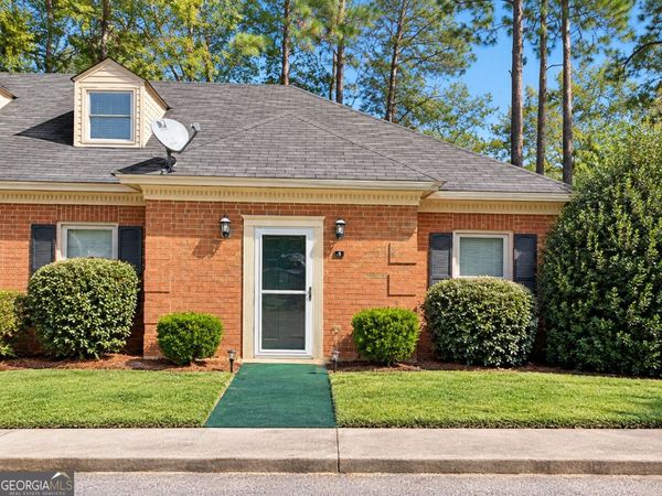 5 Sagebrush, Statesboro, GA 30458