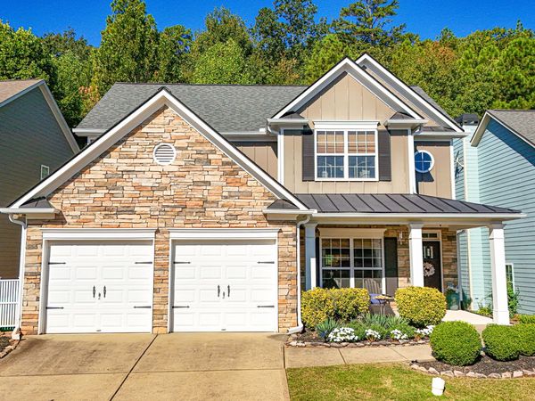 485 Highlands Loop, Woodstock, GA 30188