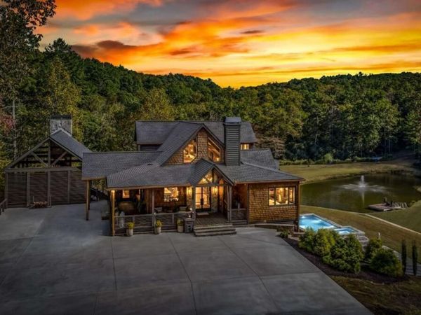 509 Wisteria Lane, Morganton, GA 30560