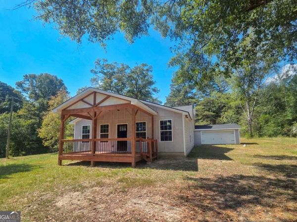 2292 Holly Springs Road, Rockmart, GA 30153