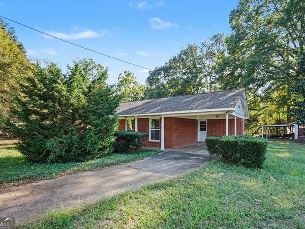311 Bryant Road, Monroe, GA 30655
