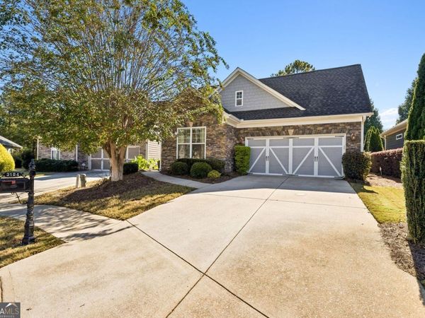 3184 SW Willow Creek Drive SW, Gainesville, GA 30504
