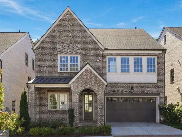 1941 Bunyan Lane, Dunwoody, GA 30338