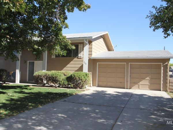 220 S Florence St., Nampa, ID 83686