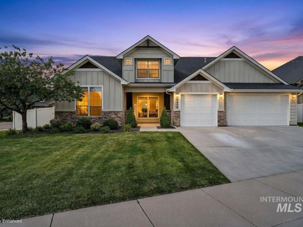 5479 N Plumcreek Way, Boise, ID 83713