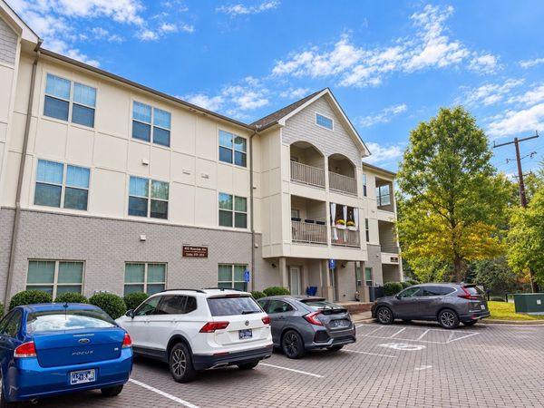 410 Rosedale Ave , Unit 303, Nashville, TN 37211