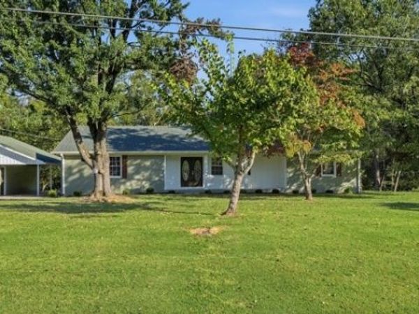 185 Lakeside Dr , Estill Springs, TN 37330
