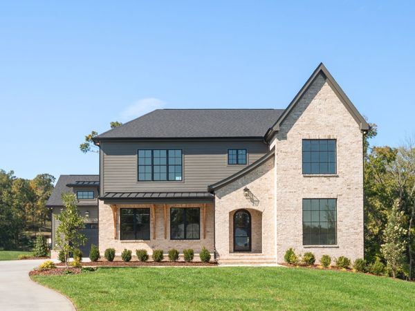 1695 Hyneman Ct , Brentwood, TN 37027