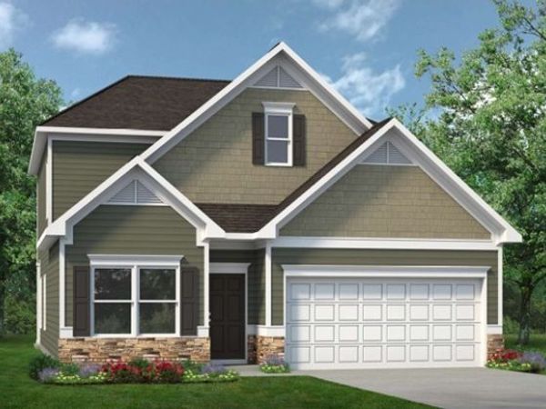 339 Idell Ct , Clarksville, TN 37042