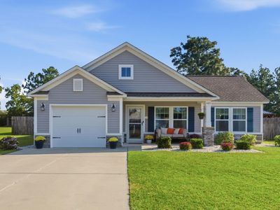 403 Crassula Drive, Lexington, SC 29073