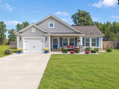 403 Crassula Drive, Lexington, SC 29073