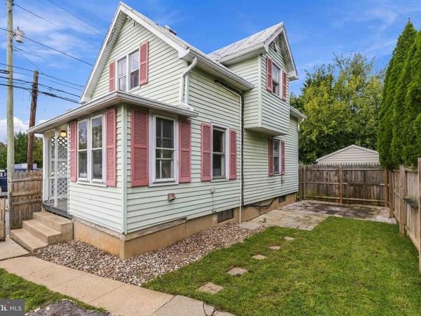 350 W NORTH AVENUE , PALMYRA, PA 17078
