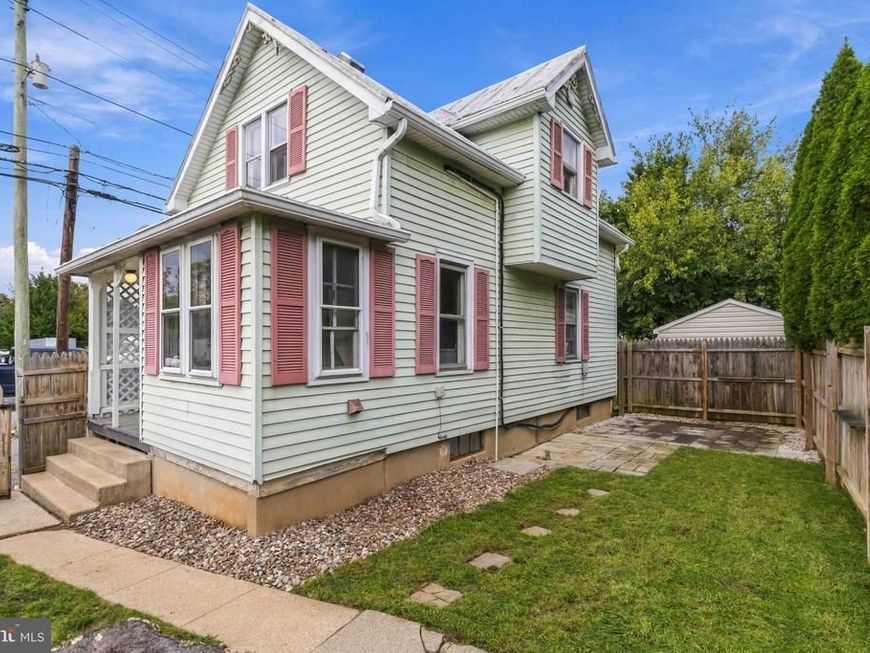 350 W North Avenue, Palmyra, PA 17078 Main Photo