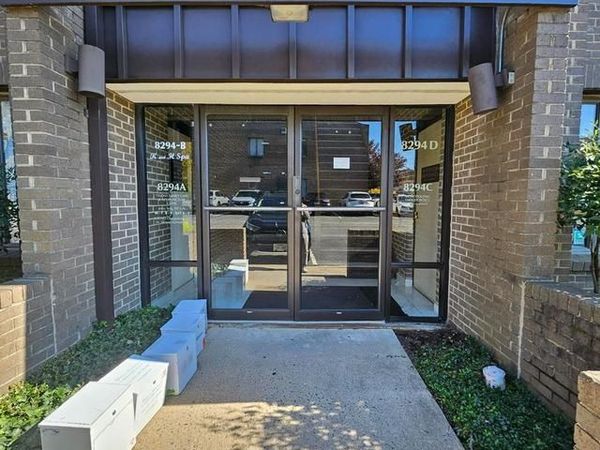 8294 D OLD COURTHOUSE ROAD, Unit 32, VIENNA, VA 22182