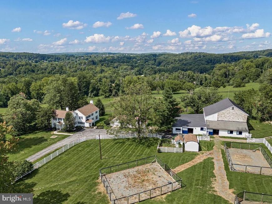 175 Cedar Lane , Chester Springs, PA 19425 Main Photo