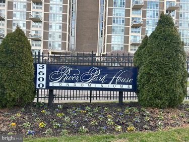 3600 CONSHOHOCKEN AVENUE, Unit 1607, PHILADELPHIA, PA 19131