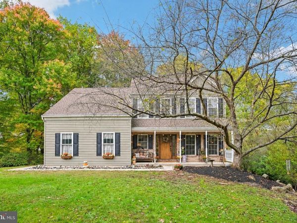 427 DOLORES DRIVE, COLLEGEVILLE, PA 19426