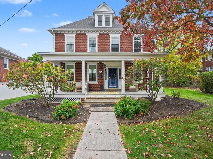 325 Hanover Street, Gettysburg, PA 17325 Main Photo