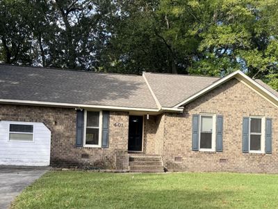 401 Brailsford, Summerville, SC 29485